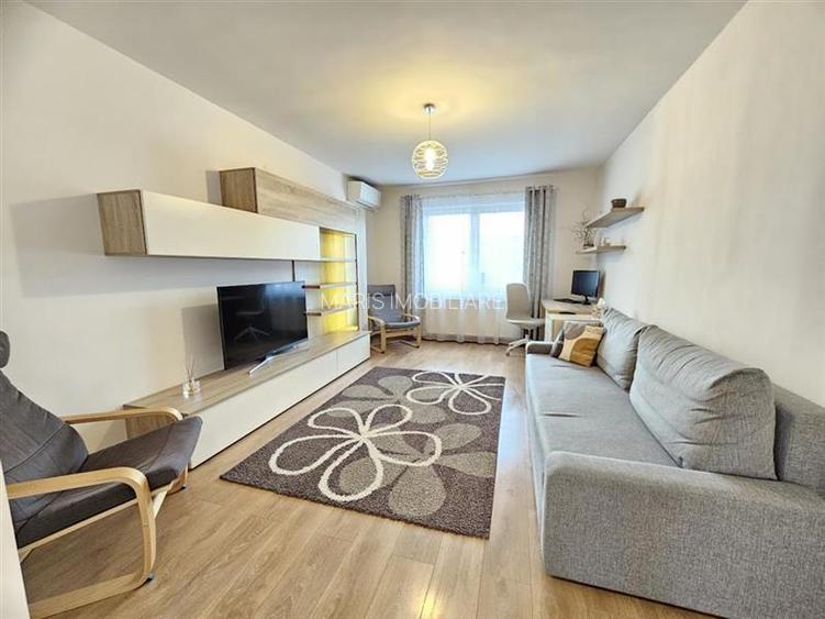 Tudor - Armoniei 3 camere modern mobilat utilat optional garaj - 3