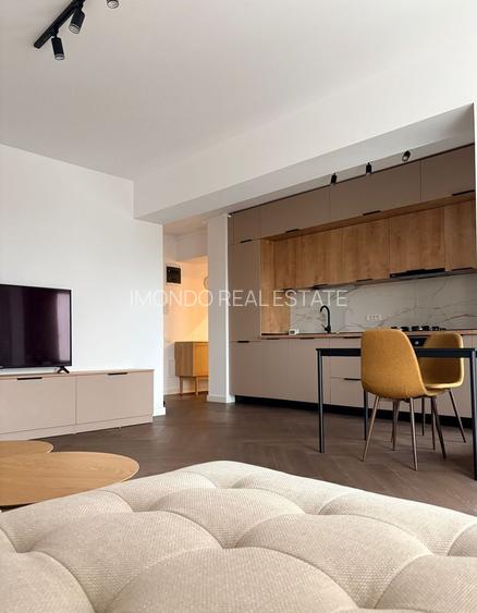 2 Camere I OTOPENI I Loc de Parcare Inclus - 4