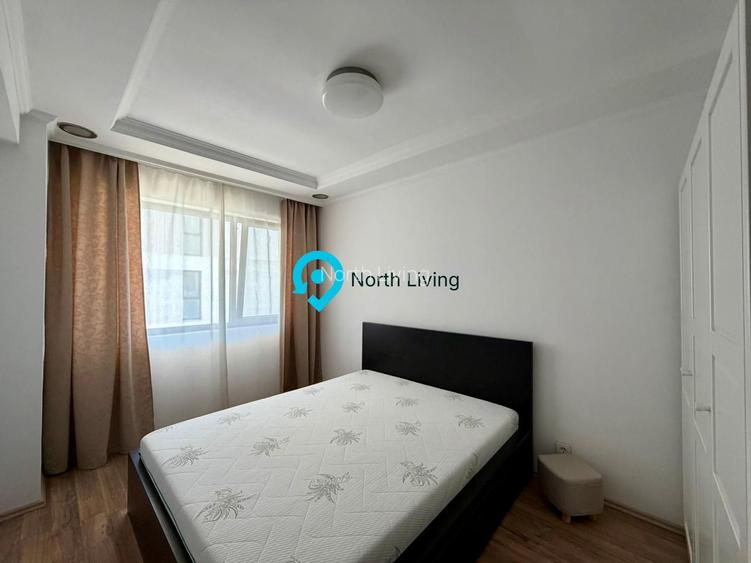 Apartament 2 camere 65 mp | Iancu Nicolae | Piscina | Langa Padure - 6