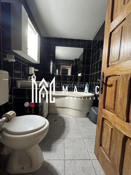 Apartament 2 Camere | Zona Centrala | Vedere sud-nord - 4