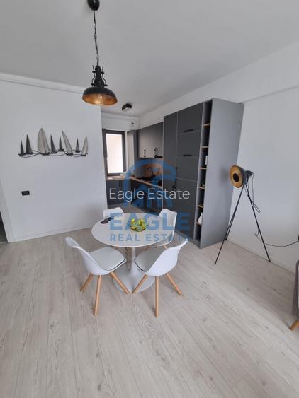 Campus - 2 Camere modern cu balcon si parcare pe termen lung - 4