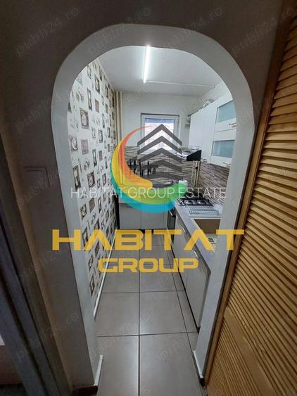 Apartament 2 camere-Berceni-Metrou Piata Sudului-Oltenitei-Sun Plaza - 3