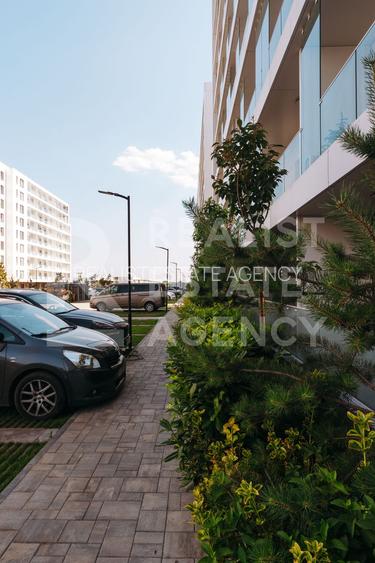 Vânzare, apartament, 3 camere, complexul First Estates Pipera - 8