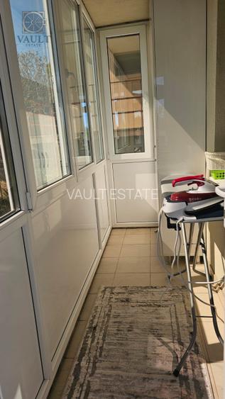 APARTAMENT 3 CAMERE -CENTRALA PROPRIE -METROU N.GRIGORESCU - 12