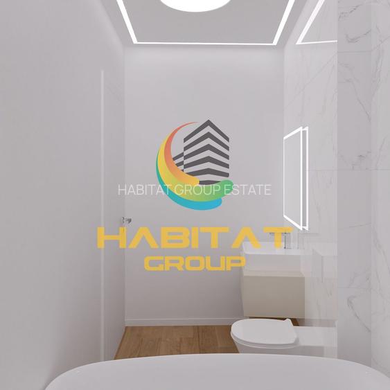 Penthouse 4 camere - Imobil NOU  - Mitropolie - 10