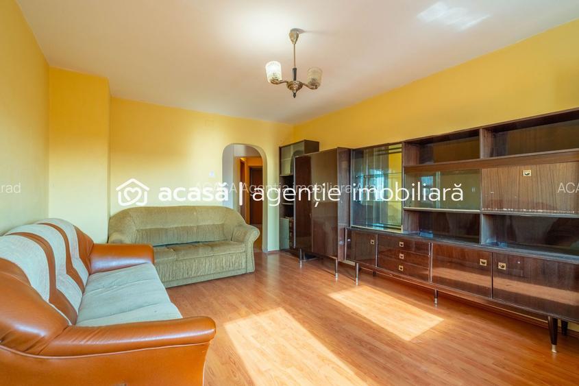 Apartament cu 4 camere, Alfa - 0% comision - 13
