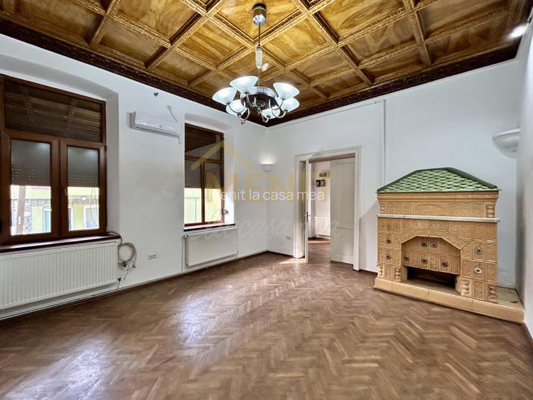 Casa 9 camere, 4 bai, 3 locuri de parcare, Central, Ploiesti - 10