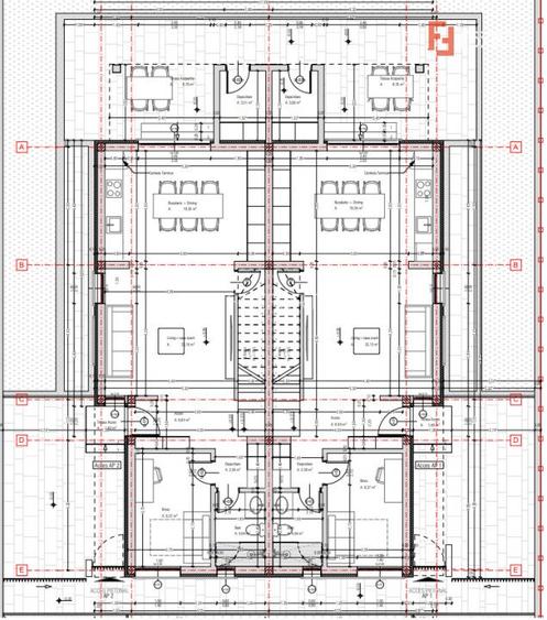 Duplex Exclusivist 5 Camere Mosnita - Zona Serena 1 - ID V2959 - 6
