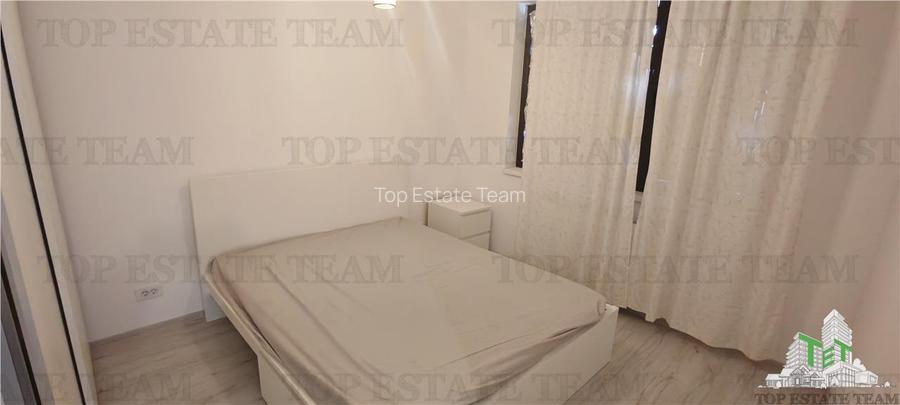 Apartament de 2 camere in bloc nou (  2 etaje ) la cheie, cu toate utilitatile s - 10