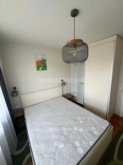 Apartament 3 camere, modern, cartier Grigorescu, zona Parc 14 Iulie! - 3