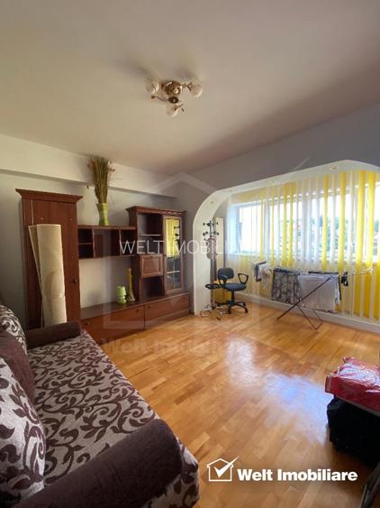 Apartament 3 camere decomandat, 87 mp, balcon, zona Piata Cipariu, Centru - 6