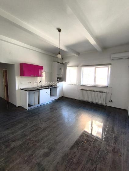 Timpuri Noi – Tineretului - Spatiu Birouri - 2 camere - 60 mp - 3200 Lei - 2