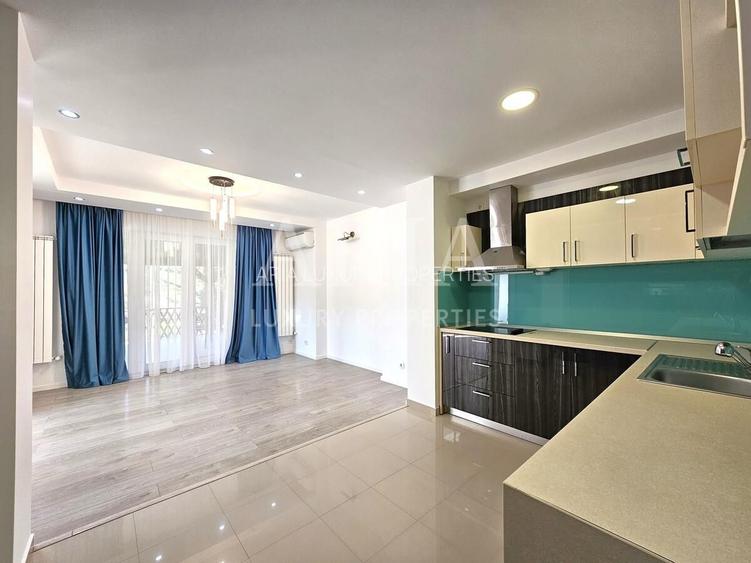 VILA INDIVIDUALA  | BANEASA RESIDENTIAL PARK - 5