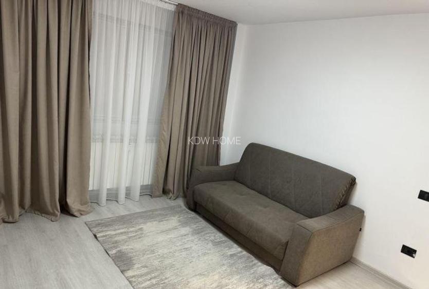 Teiul Doamnei-Parcul Tei, Apartament 2 camere - 3