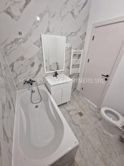 Apartament 2 camere  - Titan - Bld 1 Decembrie - Renovat - 2