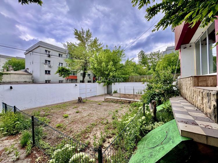 VILA SPATIOASA BANEASA | AEROGARII | BIROURI | CLINICA | COMERCIAL - 7