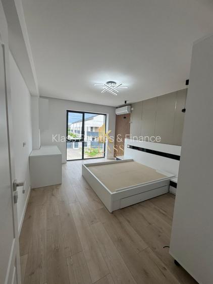 Vila de lux P+2 cu gradina proprie – Millo Ville, Voluntari | 186 mp utili - 4