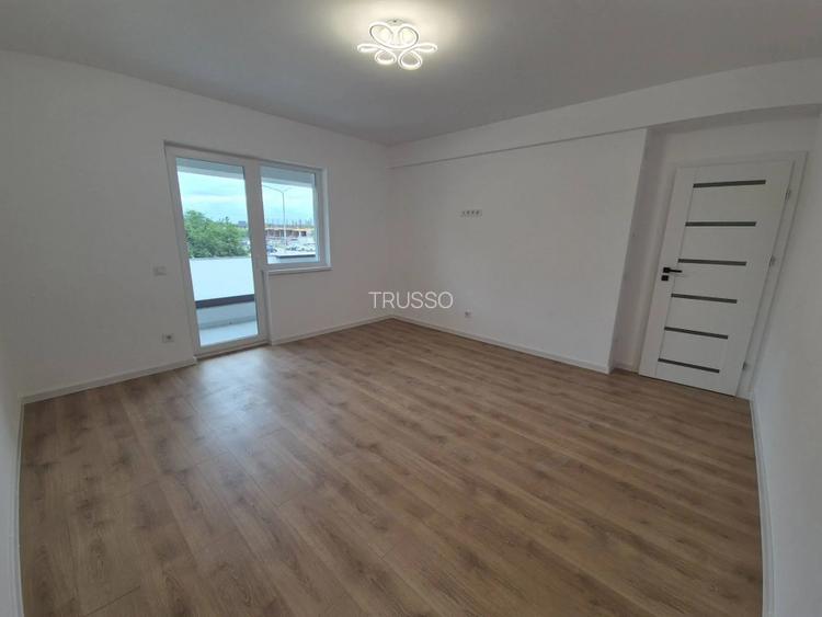 Apartament 2 camere nou - Calea Surii Mici - 12
