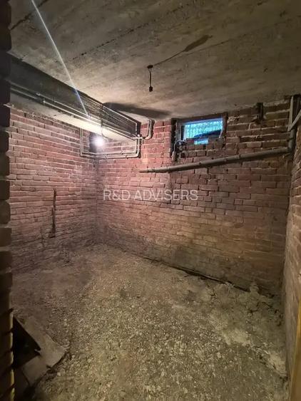 Apartament 4 camere destinație rezidențiala, de birou sau comercială - 10