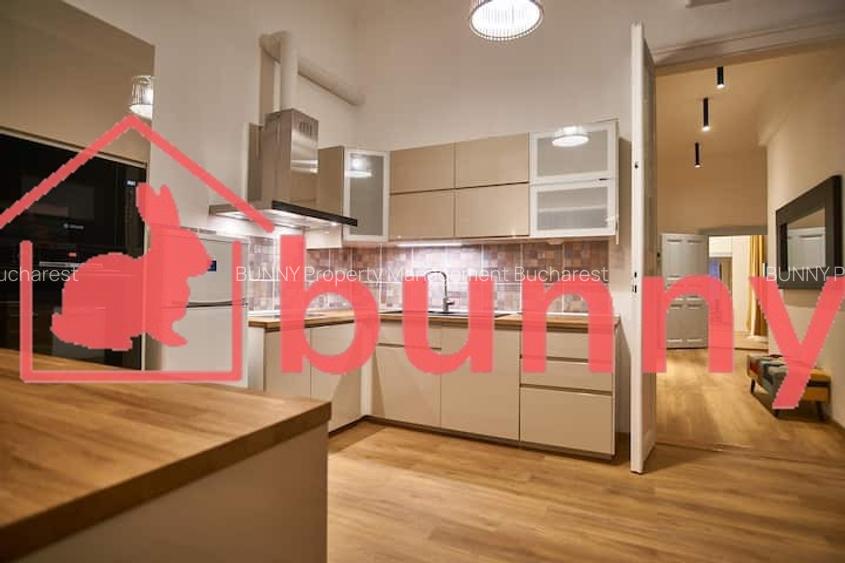 3 Rooms | Dorobanti | Modern Cozy Apartment - 21