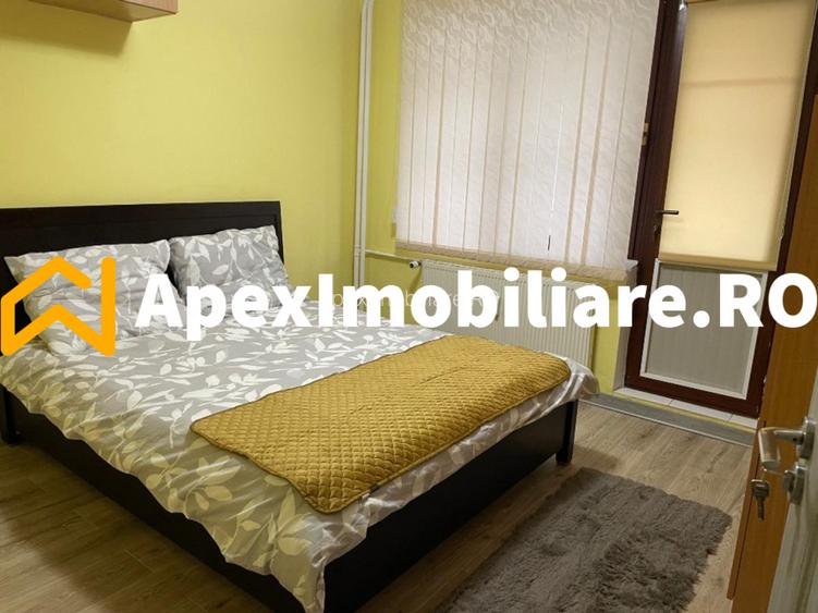 Vatra Luminoasa, Piata Muncii, Apartament 3 Camere 75 mp - 7