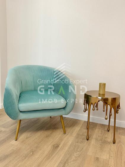 NOU pe Piata | Apartament 2 Camere | Ultrafinisat | Logie | Piata Mihai Viteazu - 13