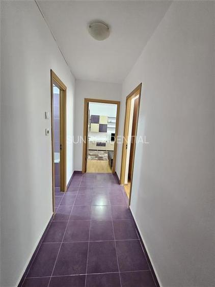 Brancoveanu-Izvorul Oltului, apartament mobilat si utilat modern, bloc reabilita - 28