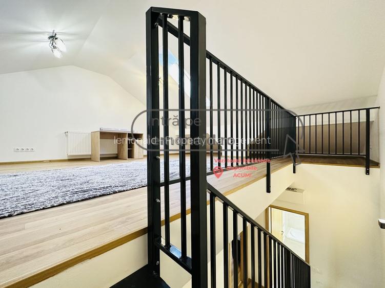 Duplex Dumbrăvița | 3 dormitoare | Mansardă | Property Management - lemonaid - 23