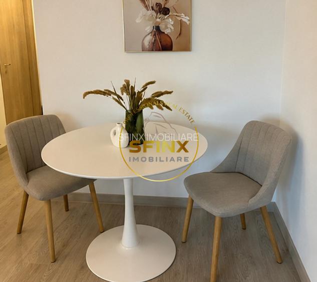 Apartament 2 camere || Dristor || Select Residence || centrala proprie - 5