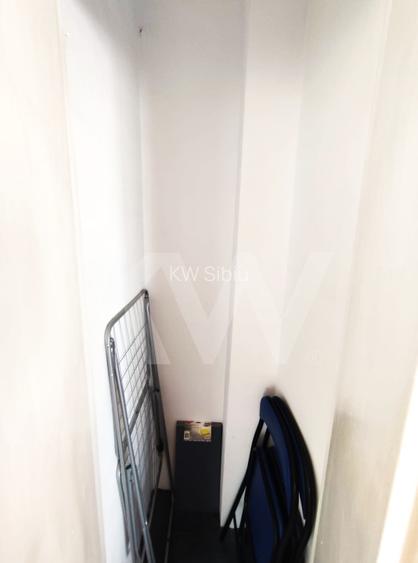 Apartament 2 camere | Hipodrom 1 – Aleea Infanteriștilor | 43 mp | Sibiu - 8