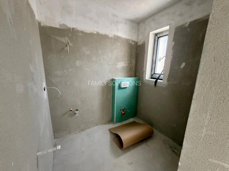 Casa P+1+Pod inalt. 4 cam. Util 107mp. Teren 148mp - 16