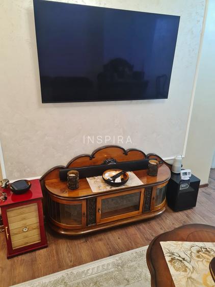 Central - Apartament lux, 64 mp utili + boxa 15 mp - 9