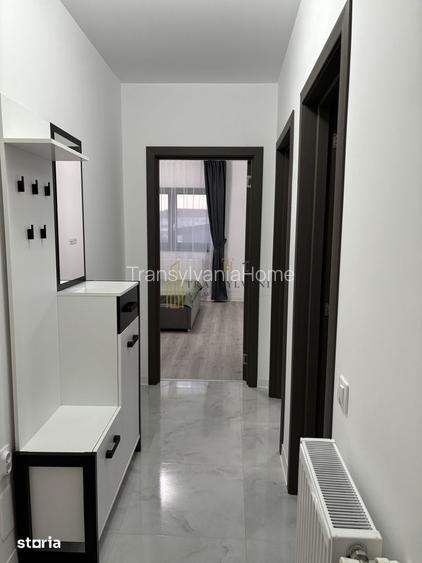 Apartament 2 camere, decomandat - 8