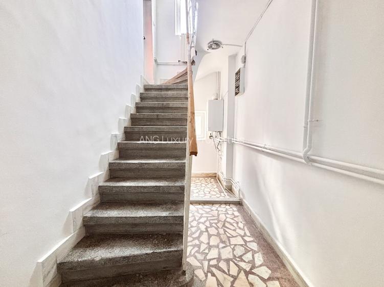 Ideal Birouri cu curte de inchiriat zona Floreasca - 3