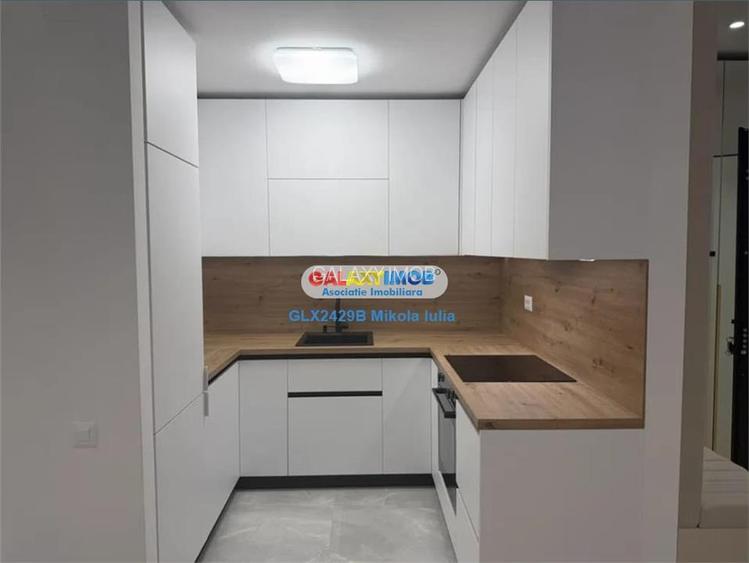 Apartament 2 cam | Parcare | et 8 11 | One Cotroceni - 3