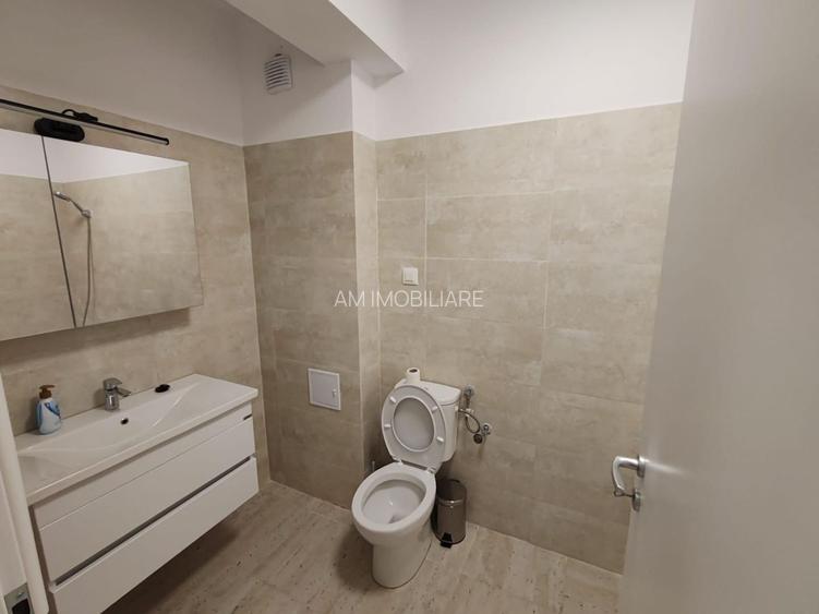 AP. 3 CAMERE- METALURGIEI, PARCARE INCLUSA, PRIMA INCHIRIERE, MODERN - 10