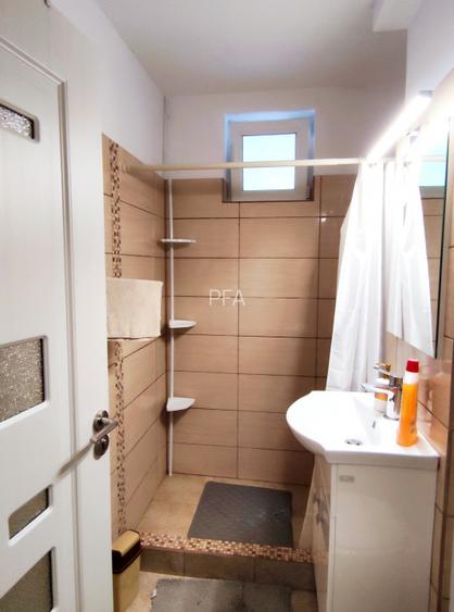 Militari- Lujerului- Uverturii  2 camere -  mobilat -proaspat renovat  - 15