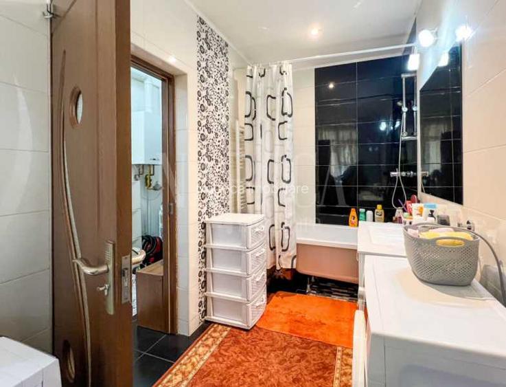 Apartament 2 camere de vanzare in Centru, Cluj Napoca - 7