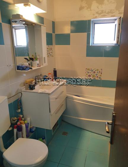 Exclusivitate- Inel I- Str. Soveja  DR-uri,ap. deosebit,175mp cu terasa,etaj 8/8 - 8