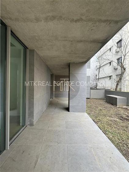 DUPLEX 5 camere 210 mp, curte+terase 250 mp | Lacul Floreasca - 14