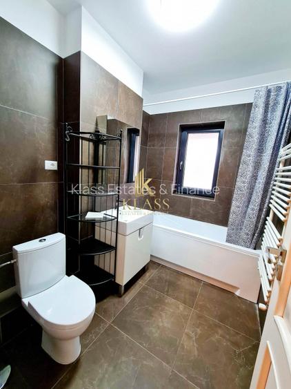 Apartament 3 camere, bloc boutique 2021, Floreasca - 5