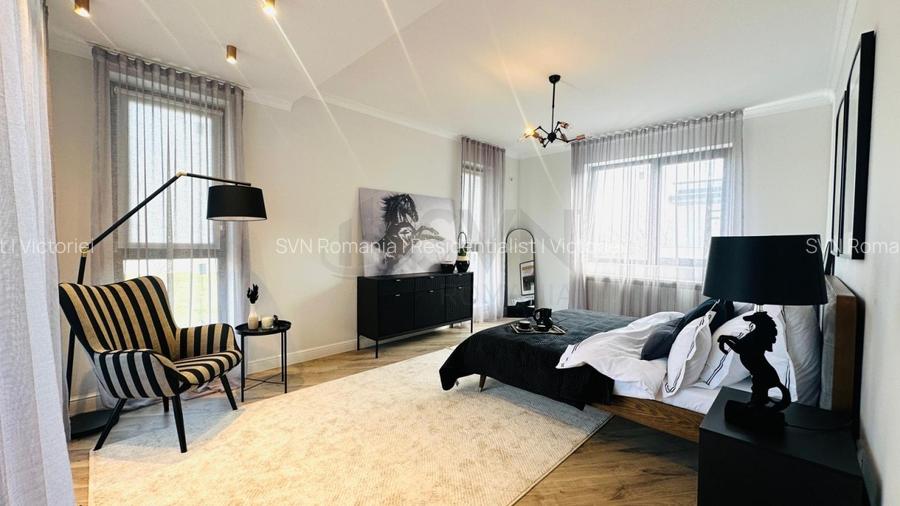 REV2003865 Vila 5 camere ready to move cu pompe de caldura si panouri fotovoltai - 9