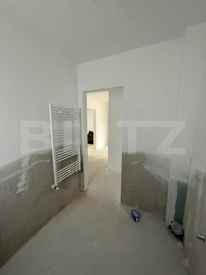 Apartament 3 camere, 80 mp, zona Burdujeni