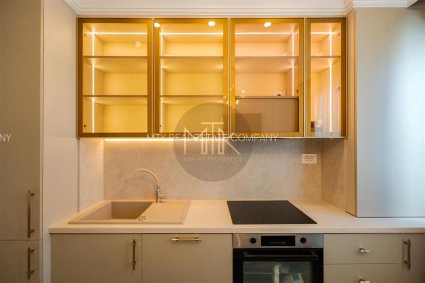 Ivory Residence I STUDIO DUBLU lux I Mobilat&utilat - 16