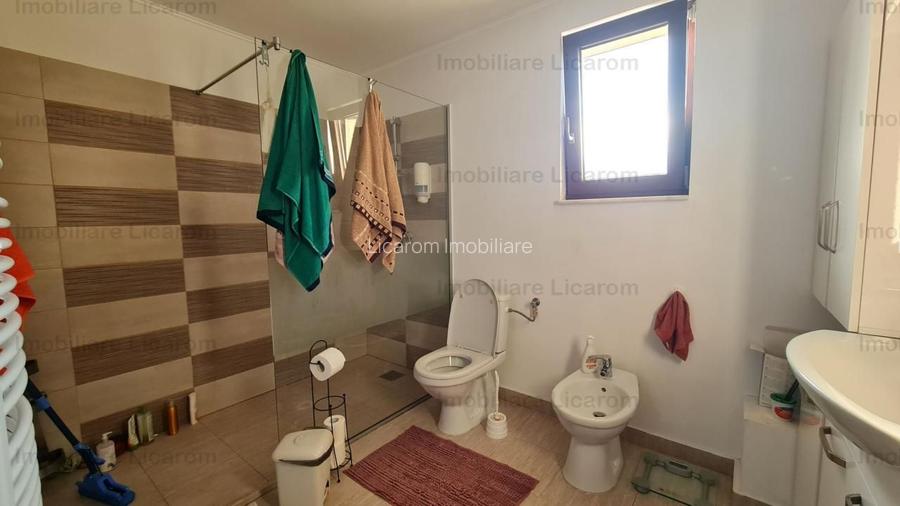 Duplex Sanpetru P+E,5 camere,teren 375 mp,260000 euro - 4
