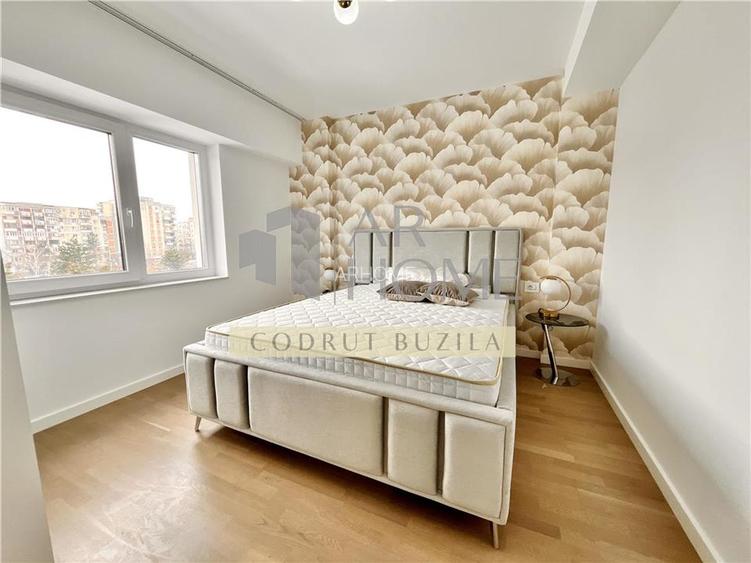 Apartament 3 camere, prima inchiriere, Ploiesti, ultracentral(Bucegi) - 5