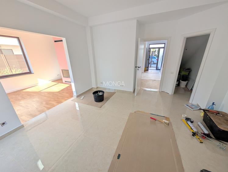 Casa 5 camere 224mp | 0 comision | Otopeni str Maramures | Metrou | 510mp teren - 14