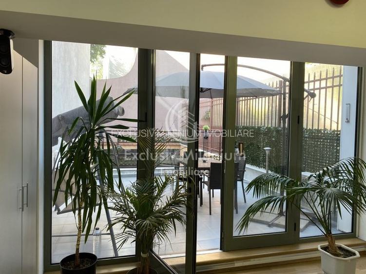 Parter Spatiu Birouri Bulevardul Unirii Bloc Nou - 7