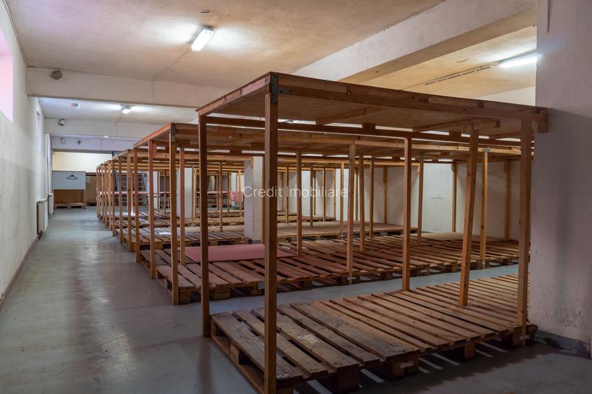 Spatiu de depozitare de inchiriat - 5