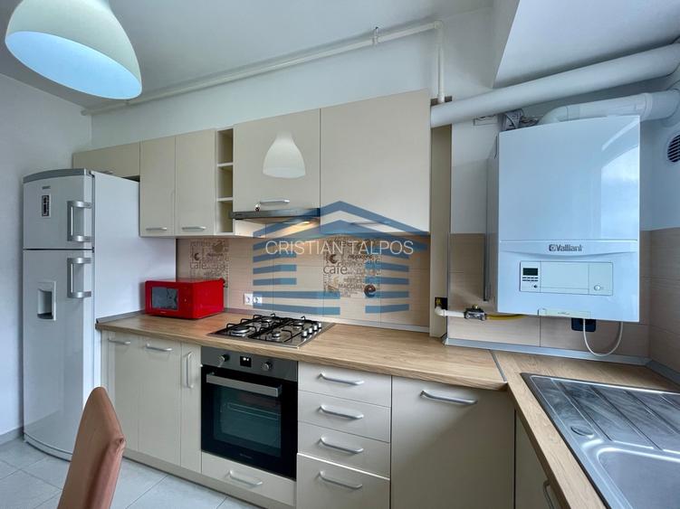 Apartament 2 Camere -decomandat - parcare- Avantgarden 3 -Faza 4 - 15